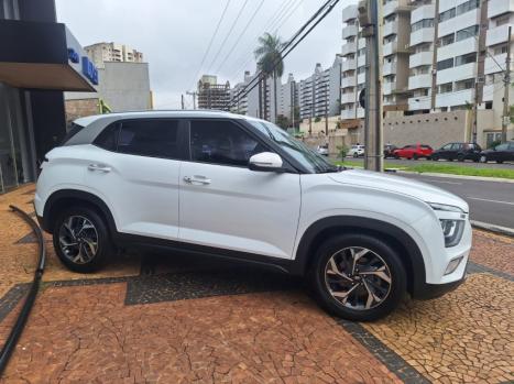 HYUNDAI Creta 1.0 12V 4P FLEX TGDI TURBO LIMITED AUTOM�TICO, Foto 6
