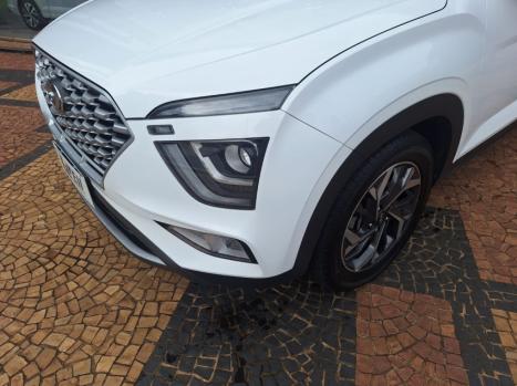 HYUNDAI Creta 1.0 12V 4P FLEX TGDI TURBO LIMITED AUTOM�TICO, Foto 8