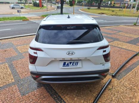 HYUNDAI Creta 1.0 12V 4P FLEX TGDI TURBO LIMITED AUTOM�TICO, Foto 9