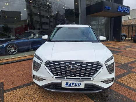 HYUNDAI Creta 1.0 12V 4P FLEX TGDI TURBO LIMITED AUTOM�TICO, Foto 10