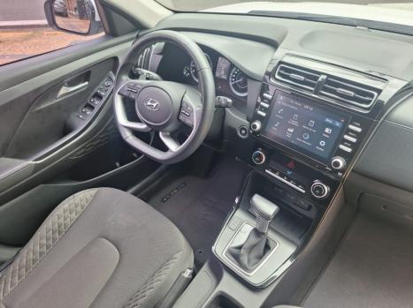 HYUNDAI Creta 1.0 12V 4P FLEX TGDI TURBO LIMITED AUTOM�TICO, Foto 11
