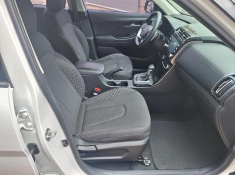 HYUNDAI Creta 1.0 12V 4P FLEX TGDI TURBO LIMITED AUTOM�TICO, Foto 13