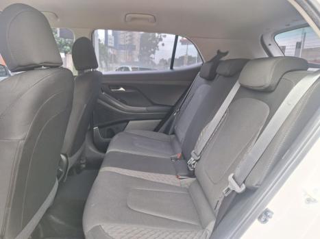 HYUNDAI Creta 1.0 12V 4P FLEX TGDI TURBO LIMITED AUTOM�TICO, Foto 14