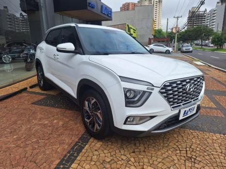 HYUNDAI Creta 1.0 12V 4P FLEX TGDI TURBO LIMITED AUTOM�TICO, Foto 15