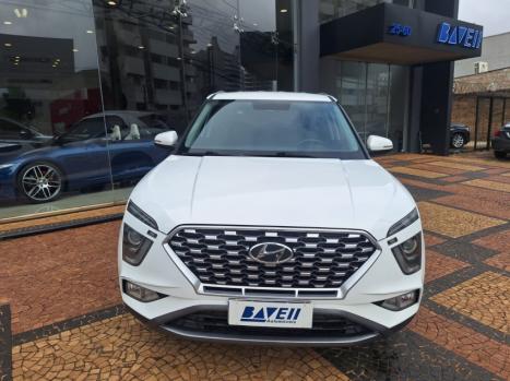 HYUNDAI Creta 1.0 12V 4P FLEX TGDI TURBO LIMITED AUTOM�TICO, Foto 17