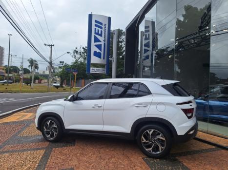 HYUNDAI Creta 1.0 12V 4P FLEX TGDI TURBO LIMITED AUTOM�TICO, Foto 18