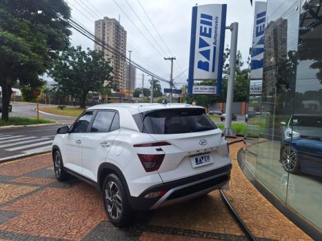 HYUNDAI Creta 1.0 12V 4P FLEX TGDI TURBO LIMITED AUTOM�TICO, Foto 19