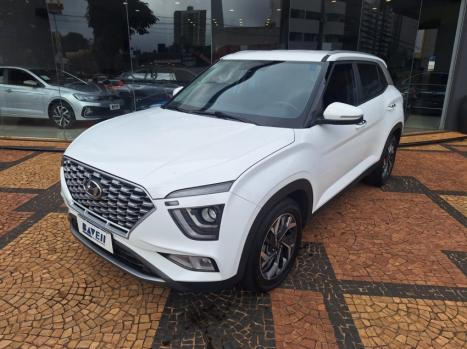 HYUNDAI Creta 1.0 12V 4P FLEX TGDI TURBO LIMITED AUTOM�TICO, Foto 20