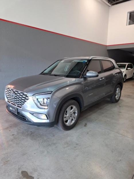 HYUNDAI Creta 1.0 12V 4P FLEX TGDI TURBO COMFORT AUTOM�TICO, Foto 1
