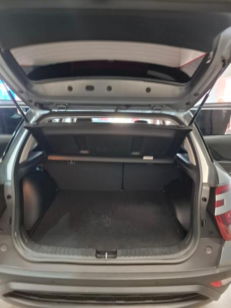 HYUNDAI Creta 1.0 12V 4P FLEX TGDI TURBO COMFORT AUTOM�TICO, Foto 9