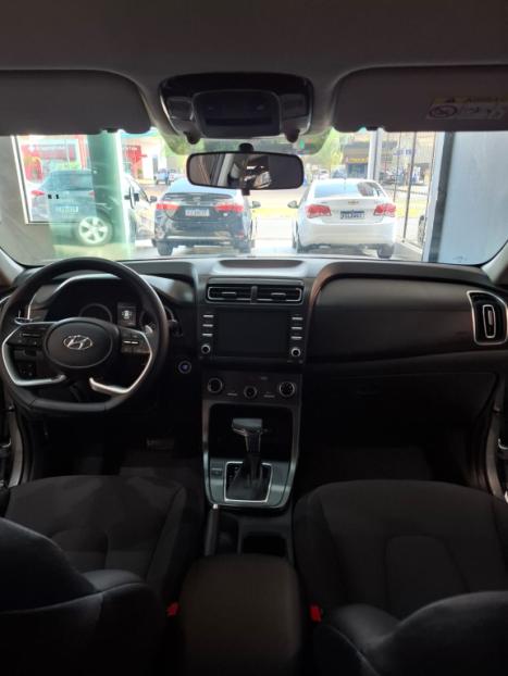 HYUNDAI Creta 1.0 12V 4P FLEX TGDI TURBO COMFORT AUTOM�TICO, Foto 10