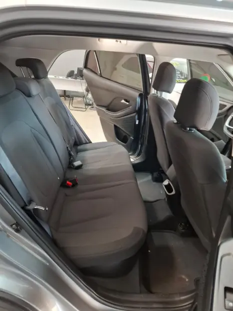 HYUNDAI Creta 1.0 12V 4P FLEX TGDI TURBO COMFORT AUTOM�TICO, Foto 14