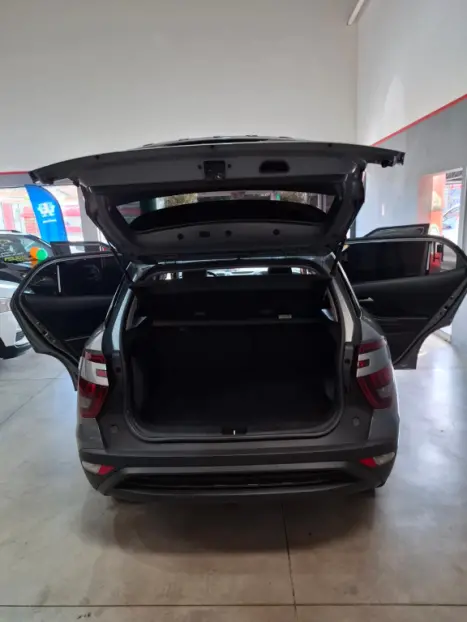 HYUNDAI Creta 1.0 12V 4P FLEX TGDI TURBO COMFORT AUTOM�TICO, Foto 17