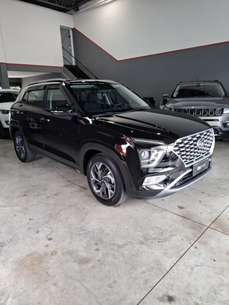 HYUNDAI Creta 1.0 12V 4P FLEX TGDI TURBO LIMITED AUTOM�TICO, Foto 2