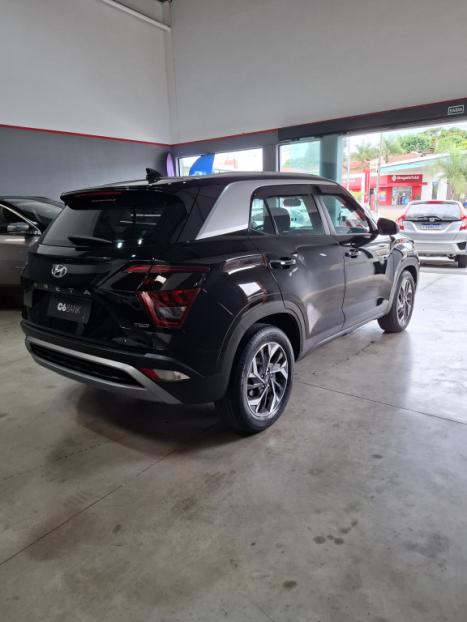 HYUNDAI Creta 1.0 12V 4P FLEX TGDI TURBO LIMITED AUTOM�TICO, Foto 5