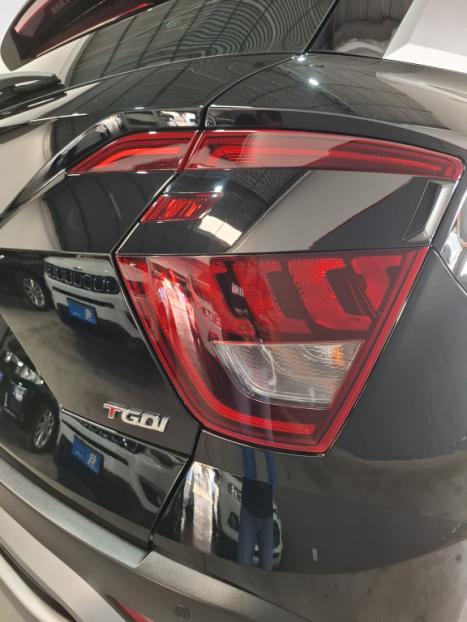 HYUNDAI Creta 1.0 12V 4P FLEX TGDI TURBO LIMITED AUTOM�TICO, Foto 9