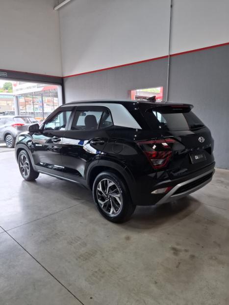 HYUNDAI Creta 1.0 12V 4P FLEX TGDI TURBO LIMITED AUTOM�TICO, Foto 10