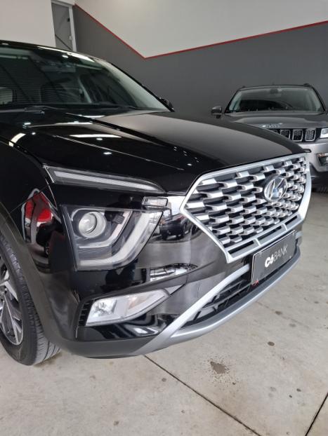 HYUNDAI Creta 1.0 12V 4P FLEX TGDI TURBO LIMITED AUTOM�TICO, Foto 11