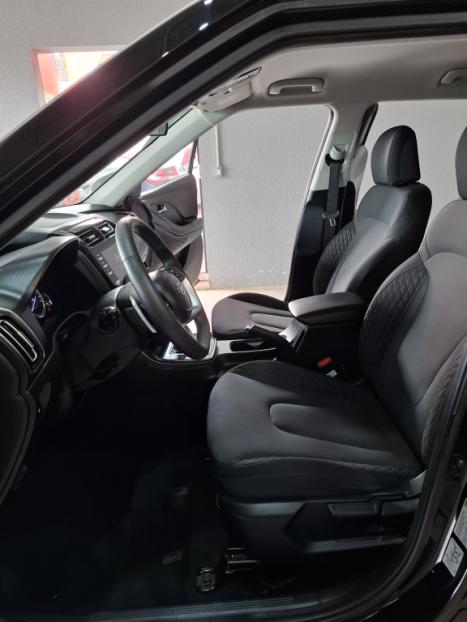 HYUNDAI Creta 1.0 12V 4P FLEX TGDI TURBO LIMITED AUTOM�TICO, Foto 12