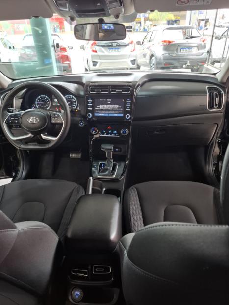 HYUNDAI Creta 1.0 12V 4P FLEX TGDI TURBO LIMITED AUTOM�TICO, Foto 14