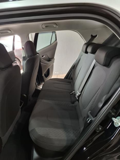 HYUNDAI Creta 1.0 12V 4P FLEX TGDI TURBO LIMITED AUTOM�TICO, Foto 16