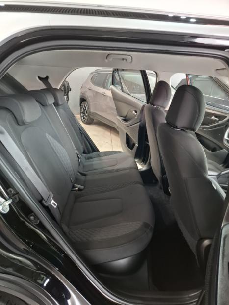 HYUNDAI Creta 1.0 12V 4P FLEX TGDI TURBO LIMITED AUTOM�TICO, Foto 17