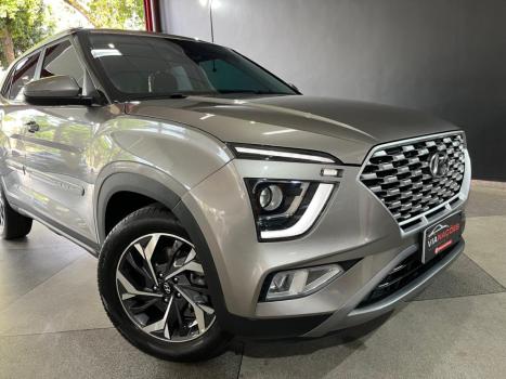 HYUNDAI Creta 1.0 12V 4P FLEX TGDI TURBO LIMITED AUTOM�TICO, Foto 3