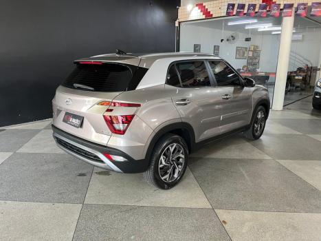 HYUNDAI Creta 1.0 12V 4P FLEX TGDI TURBO LIMITED AUTOM�TICO, Foto 5