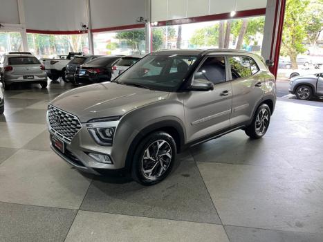 HYUNDAI Creta 1.0 12V 4P FLEX TGDI TURBO LIMITED AUTOM�TICO, Foto 9