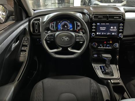 HYUNDAI Creta 1.0 12V 4P FLEX TGDI TURBO LIMITED AUTOM�TICO, Foto 11