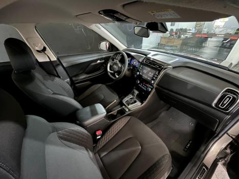 HYUNDAI Creta 1.0 12V 4P FLEX TGDI TURBO LIMITED AUTOM�TICO, Foto 12