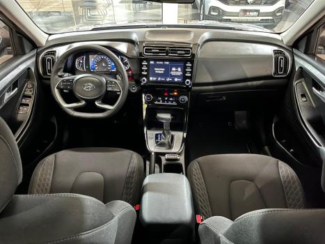 HYUNDAI Creta 1.0 12V 4P FLEX TGDI TURBO LIMITED AUTOM�TICO, Foto 13