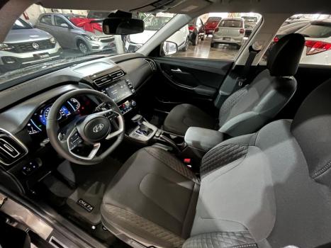 HYUNDAI Creta 1.0 12V 4P FLEX TGDI TURBO LIMITED AUTOM�TICO, Foto 15
