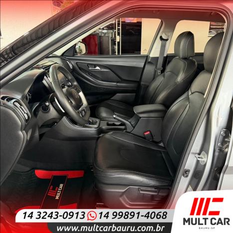 HYUNDAI Creta 1.0 12V 4P FLEX TGDI TURBO LIMITED AUTOM�TICO, Foto 13
