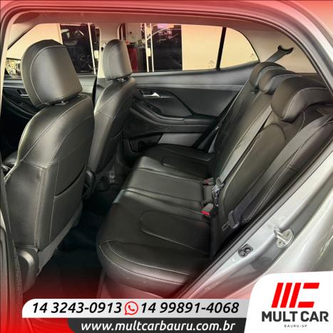 HYUNDAI Creta 1.0 12V 4P FLEX TGDI TURBO LIMITED AUTOM�TICO, Foto 14