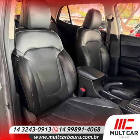 HYUNDAI Creta 1.0 12V 4P FLEX TGDI TURBO LIMITED AUTOM�TICO, Foto 16