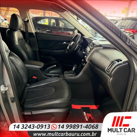 HYUNDAI Creta 1.0 12V 4P FLEX TGDI TURBO LIMITED AUTOM�TICO, Foto 17