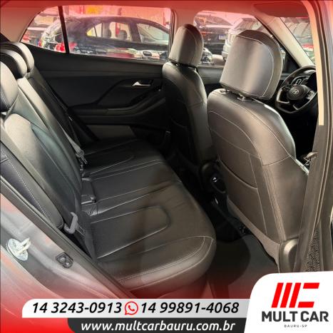 HYUNDAI Creta 1.0 12V 4P FLEX TGDI TURBO LIMITED AUTOM�TICO, Foto 18