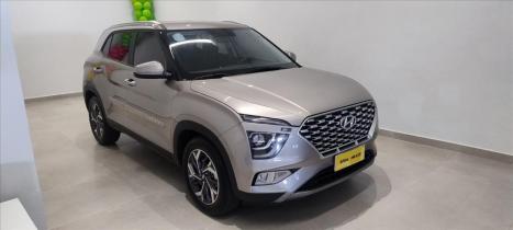 HYUNDAI Creta 1.0 12V 4P FLEX TGDI TURBO LIMITED AUTOM�TICO, Foto 1