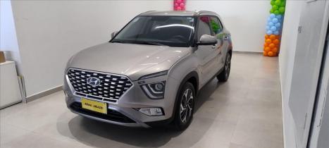 HYUNDAI Creta 1.0 12V 4P FLEX TGDI TURBO LIMITED AUTOM�TICO, Foto 2