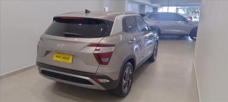 HYUNDAI Creta 1.0 12V 4P FLEX TGDI TURBO LIMITED AUTOM�TICO, Foto 3