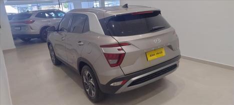 HYUNDAI Creta 1.0 12V 4P FLEX TGDI TURBO LIMITED AUTOM�TICO, Foto 4