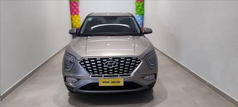 HYUNDAI Creta 1.0 12V 4P FLEX TGDI TURBO LIMITED AUTOM�TICO, Foto 5