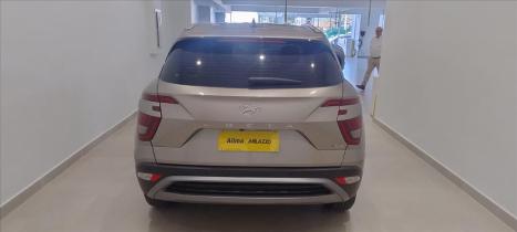 HYUNDAI Creta 1.0 12V 4P FLEX TGDI TURBO LIMITED AUTOM�TICO, Foto 6