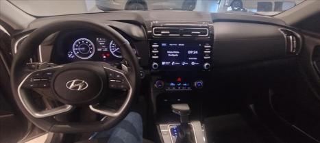 HYUNDAI Creta 1.0 12V 4P FLEX TGDI TURBO LIMITED AUTOM�TICO, Foto 7