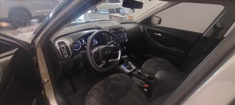 HYUNDAI Creta 1.0 12V 4P FLEX TGDI TURBO LIMITED AUTOM�TICO, Foto 8