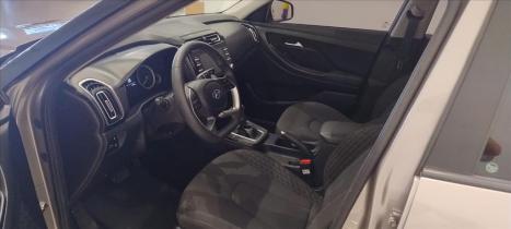 HYUNDAI Creta 1.0 12V 4P FLEX TGDI TURBO LIMITED AUTOM�TICO, Foto 9