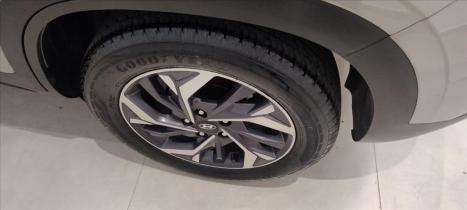 HYUNDAI Creta 1.0 12V 4P FLEX TGDI TURBO LIMITED AUTOM�TICO, Foto 13