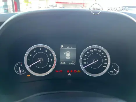 HYUNDAI Creta 1.0 12V 4P FLEX TGDI TURBO COMFORT AUTOM�TICO, Foto 8