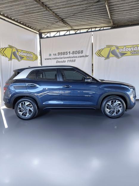 HYUNDAI Creta 1.0 12V 4P FLEX TGDI TURBO LIMITED AUTOM�TICO, Foto 2